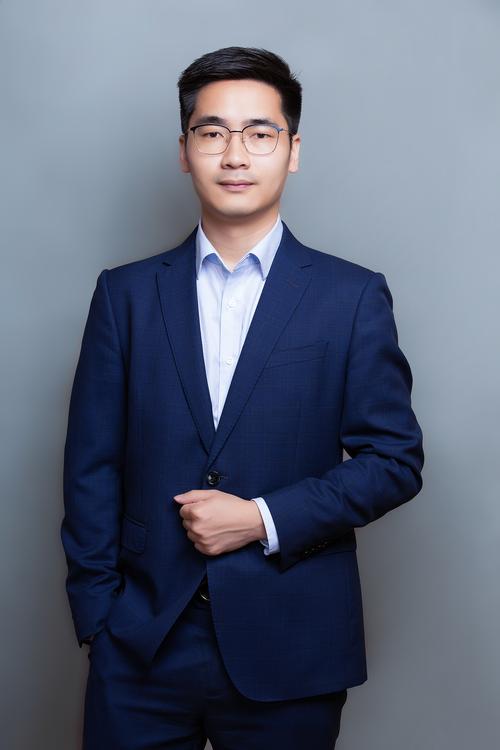 李福兰 公关与传播总监