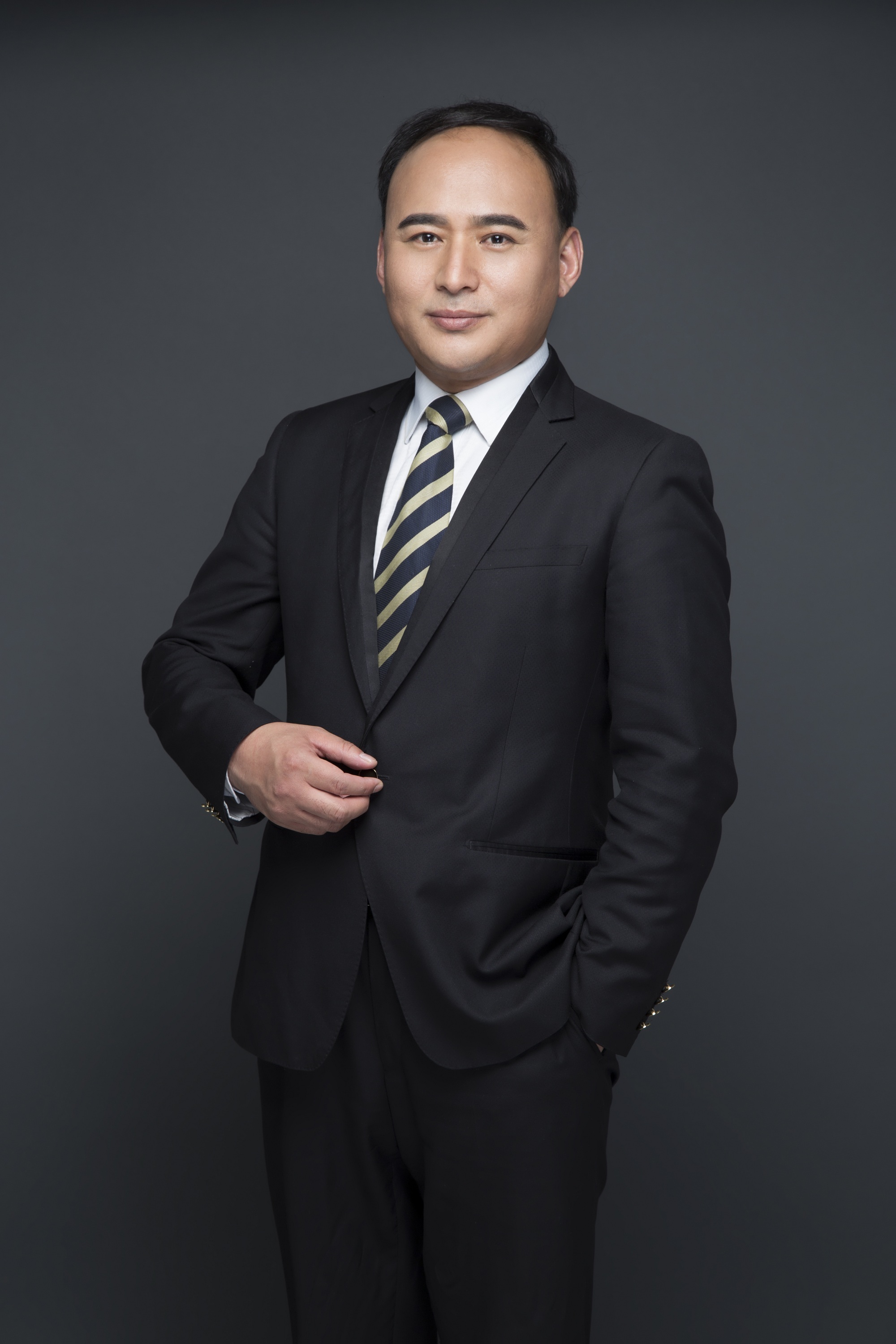 李志恒 用户体验负责人